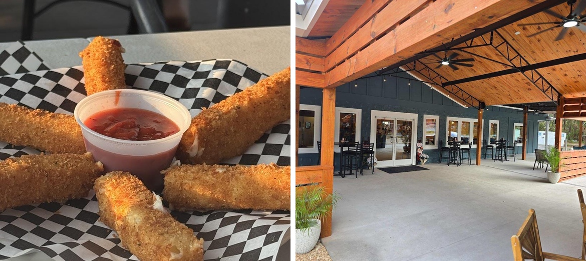 Tropical Trader Shrimp Co.