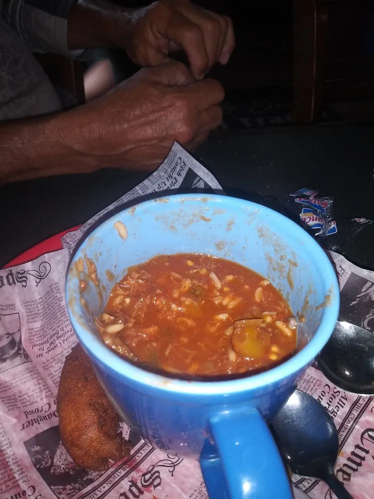 Gumbo